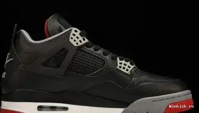 Jordan “Bred Reimagined” 4 Air 0423